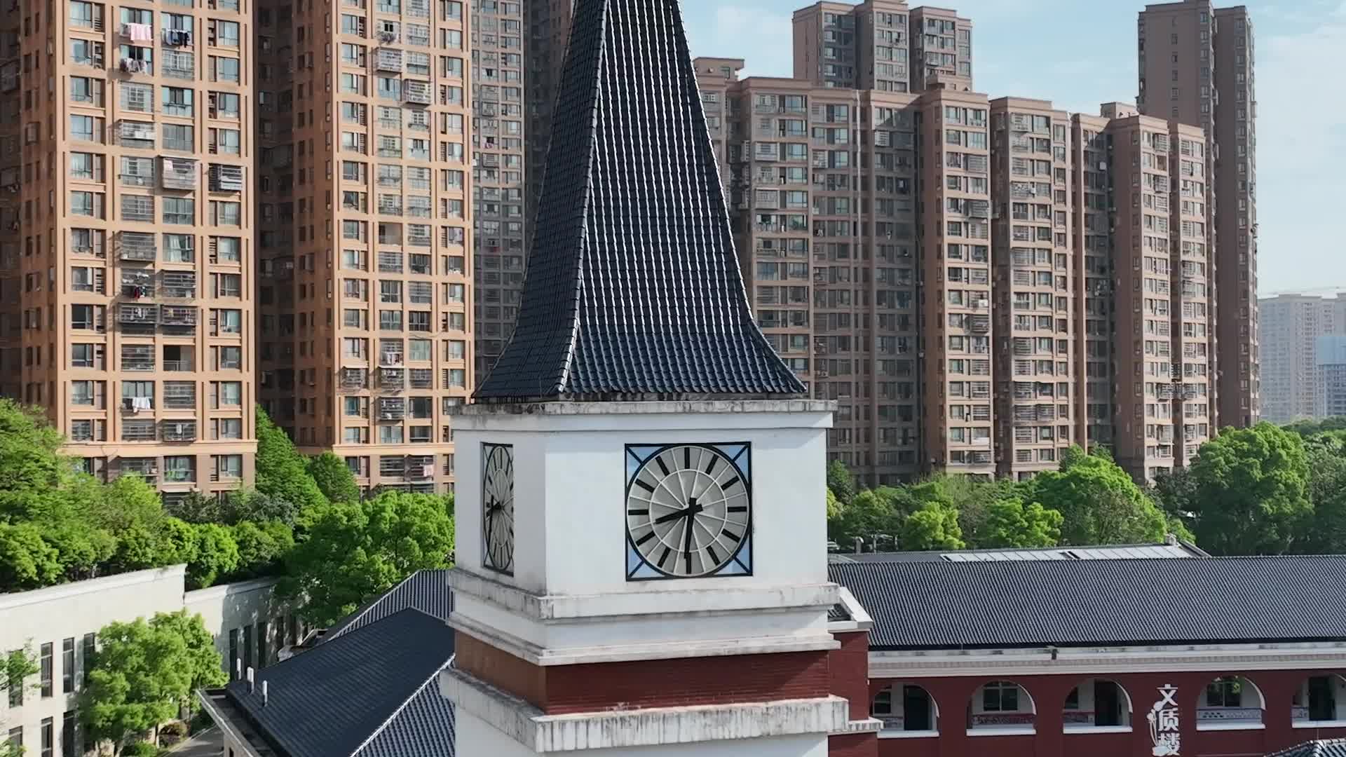 雨花区枫树山莲湖小学图片