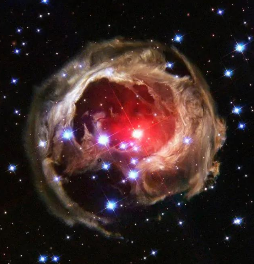 "玛土撒拉星"已经有139亿岁了,为何比宇宙的『年龄』还要大?