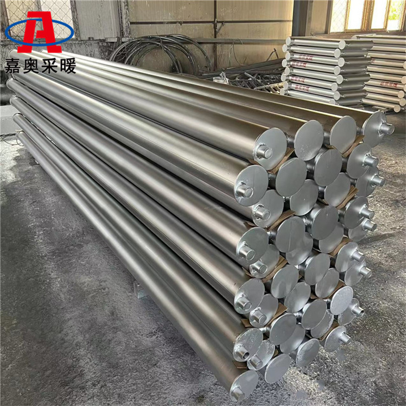 b型热水光排管散热器优点介绍