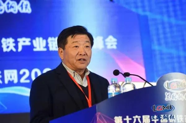 刘锦章:建筑业数字化转型是产业革命必经之路