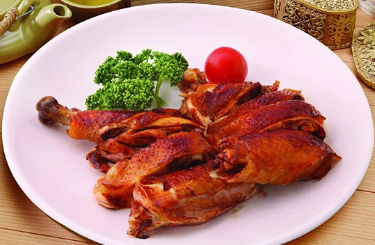 河北唐山最有名的九大特色美食,第六道被称为舌尖上的"鸿门宴"