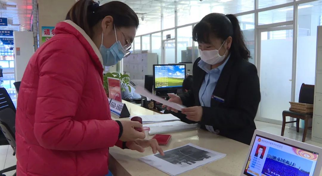 行政服务便民化!我市发放第一张取水许可电子证照