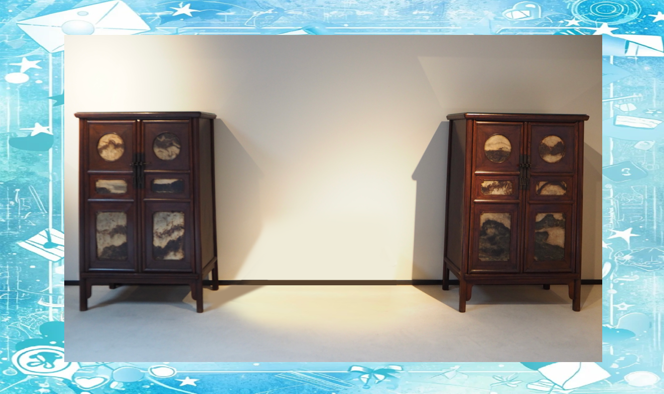 中式古典家具盛宴,龙顺成邀您体验传统魅力