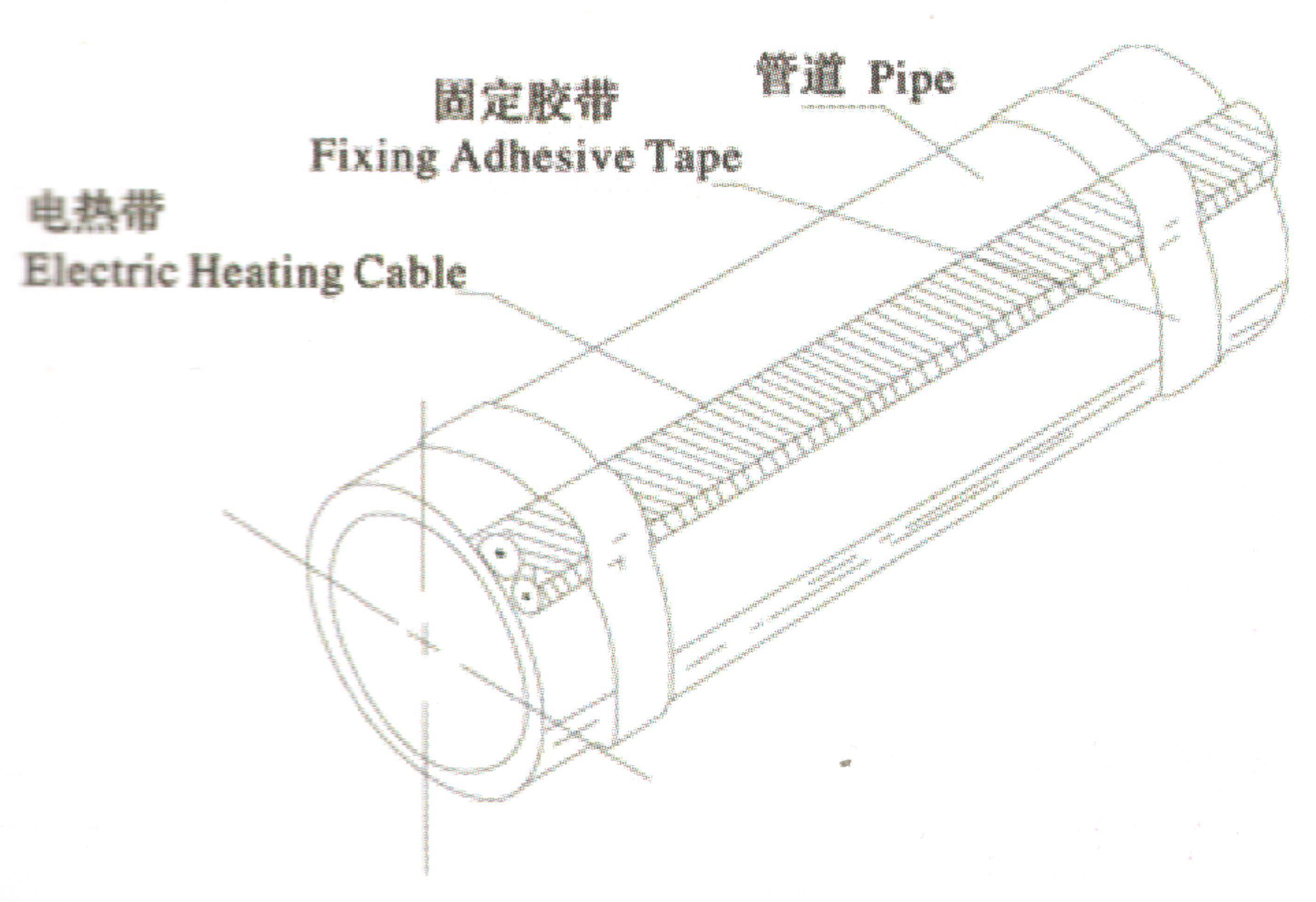 电加热器科普系列:带状恒温电加热器——电伴热带是什么?