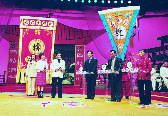 一出大戏正当红,河南卫视《梨园春》的长期主义与全新改版