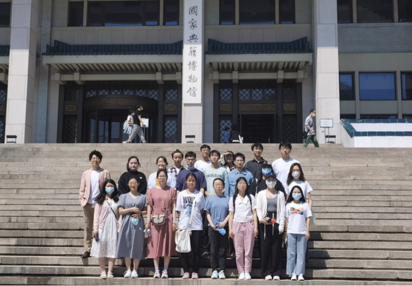 第一批强基计划的同学,现在怎么样了?③