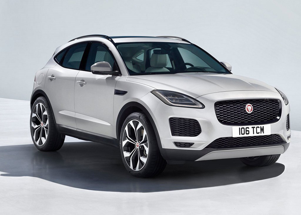 捷豹新能源汽车怎么样?捷豹新能源汽车车型推荐