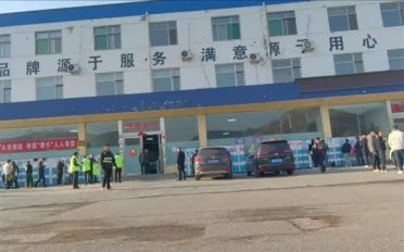 这些人上路你怕吗！央视揭秘驾校文盲包过生意：考生手都没动 科目一就过了