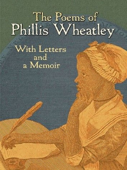 菲利斯·惠特利phillis wheatley(1753–1784)