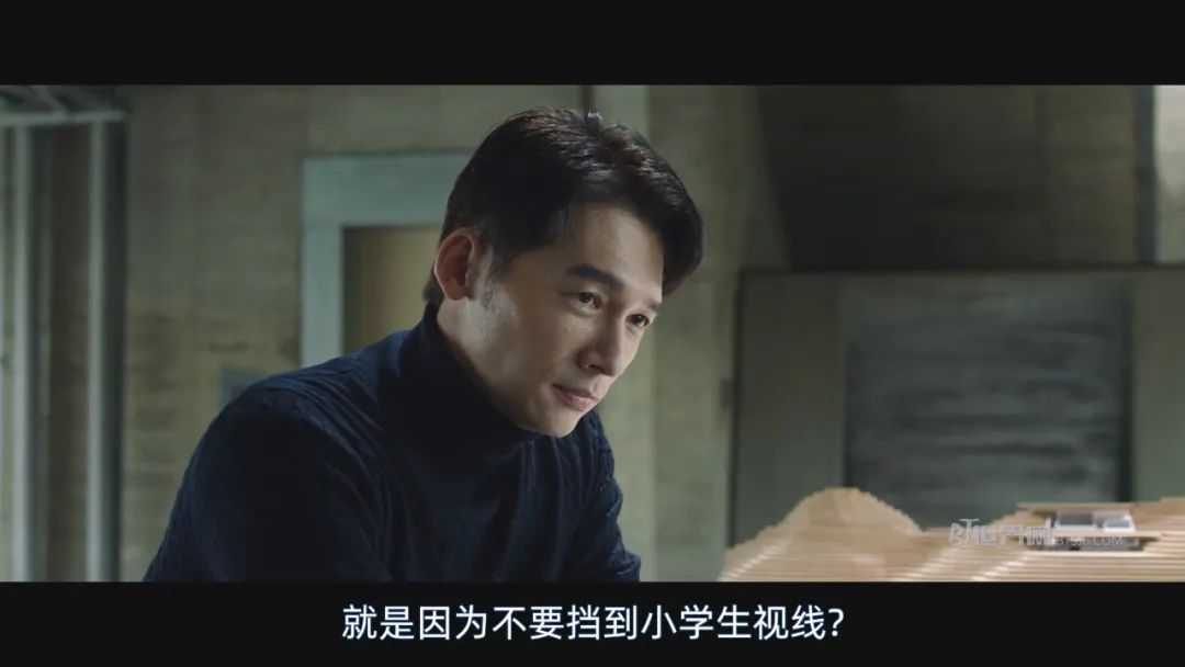 影单报告|赢了《周处》,斩获金马四项大奖的黑马电影!