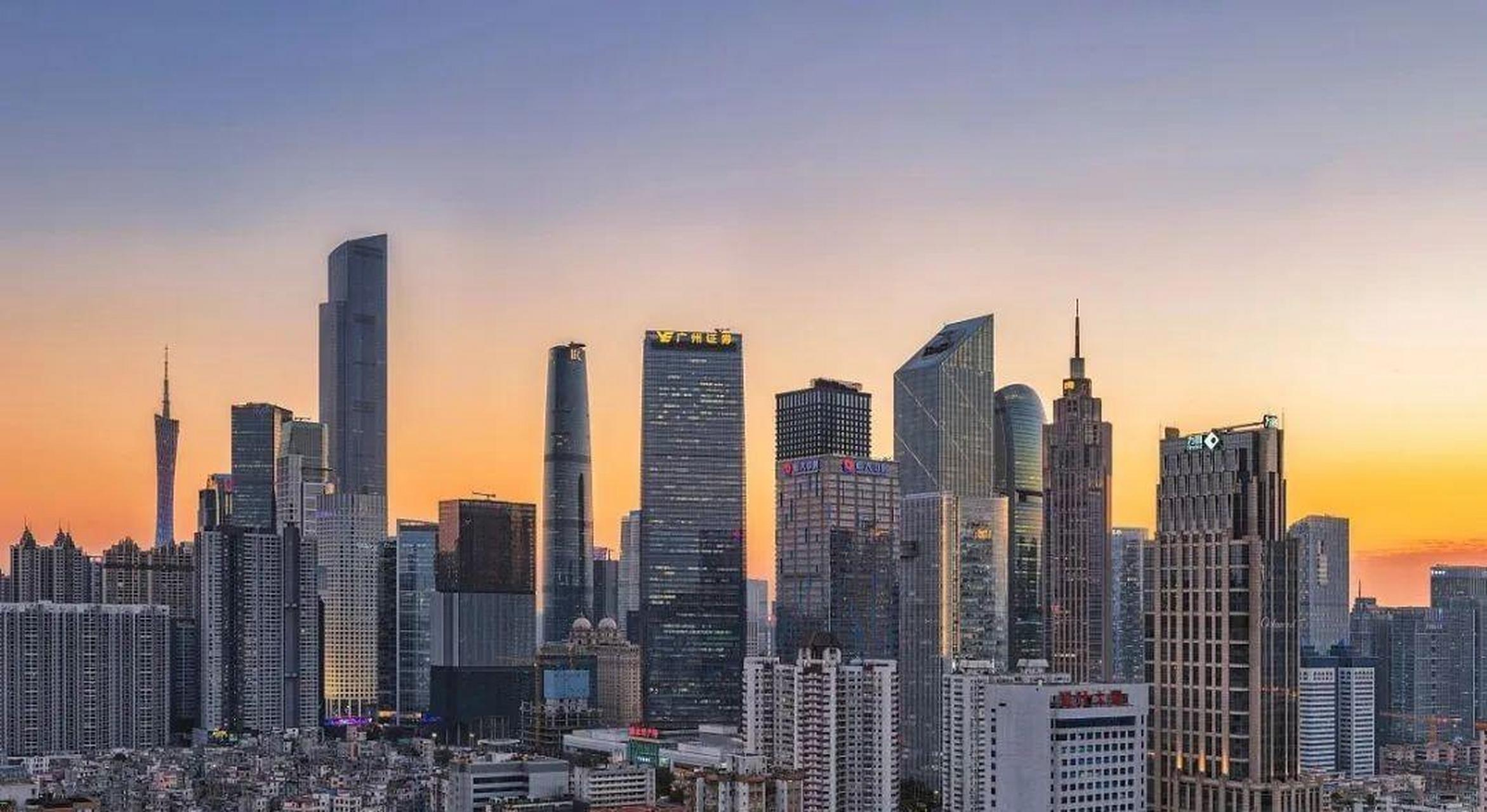 根据近日流传出来的《广州市2023年 城市更新项目年度计划》 小编整理