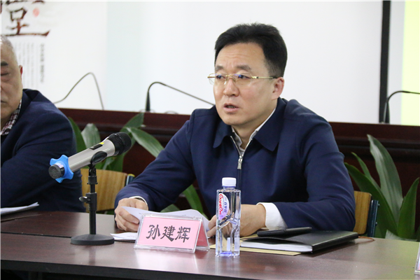 市防汛办召开2021年度防洪防台风应急演练协调会