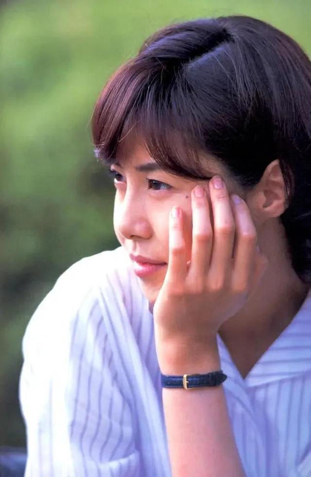 松岛菜菜子~美照