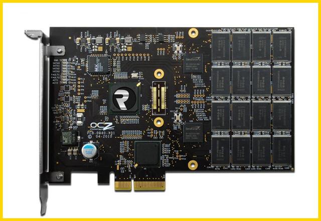 pci-e接口固态硬盘