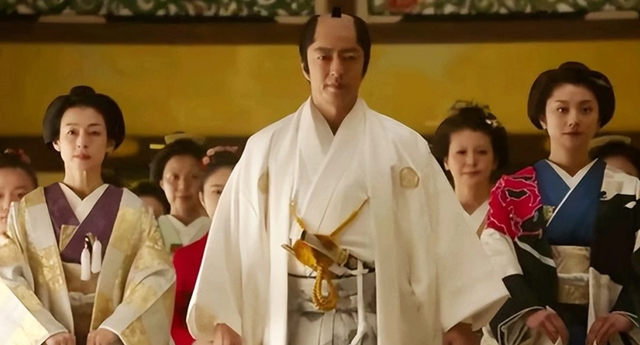 日本历史上最年轻的天皇:武烈天皇的惊人传说