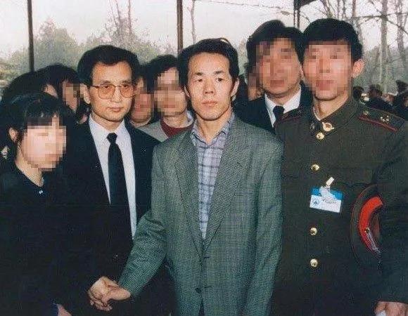 超自然研究:507所,749局,中国的神盾局
