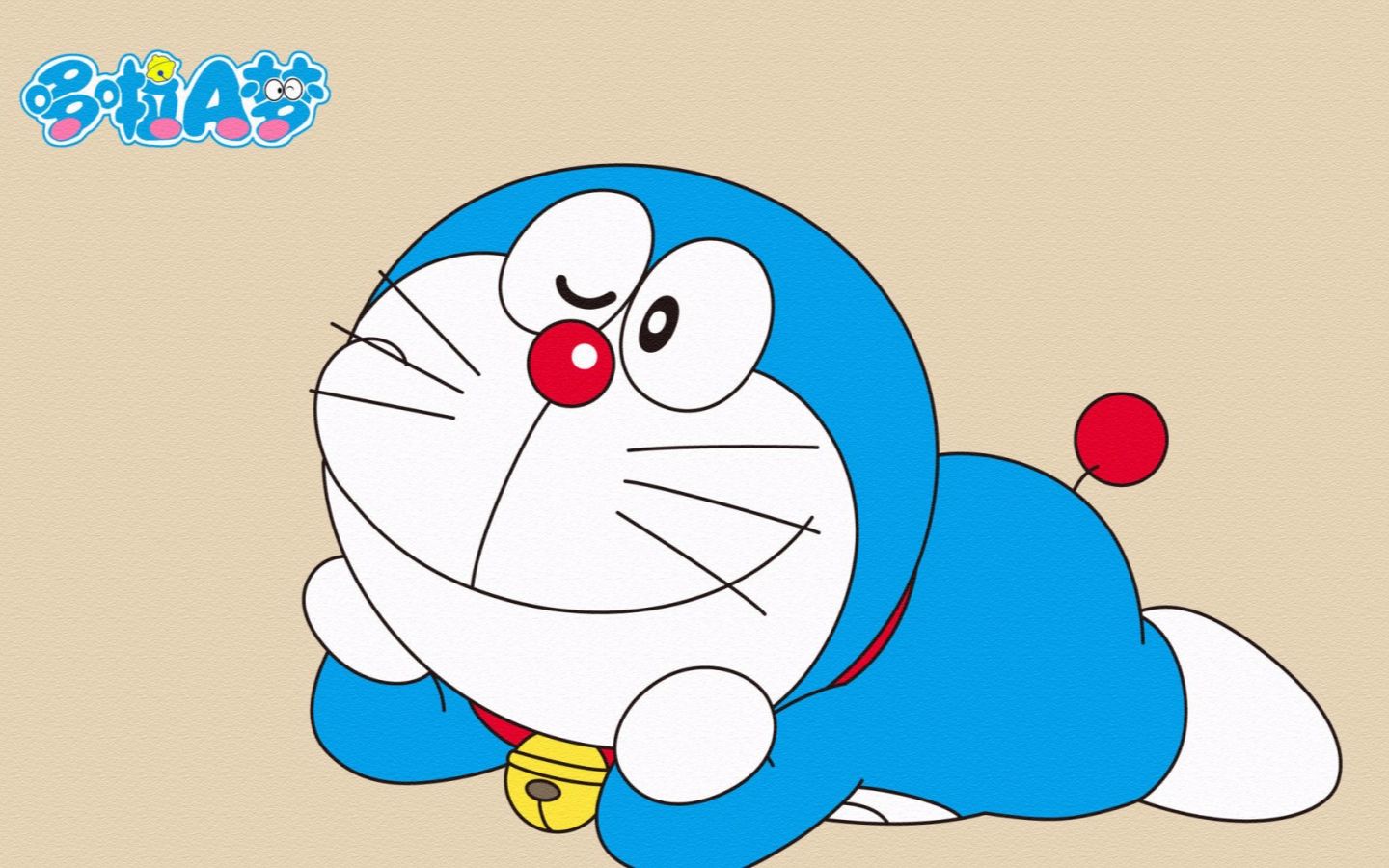 哆啦a梦的开关在哪里