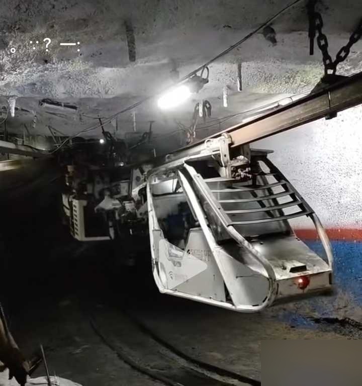 单轨吊配件选型与寿命管理：从易损件逻辑看井下辅助运输的可靠性成本