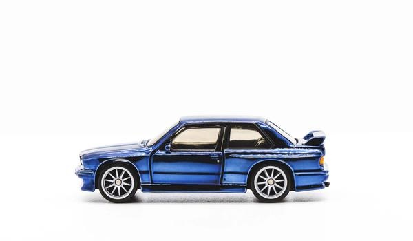 「新品上架」风火轮rlc-bmw m3