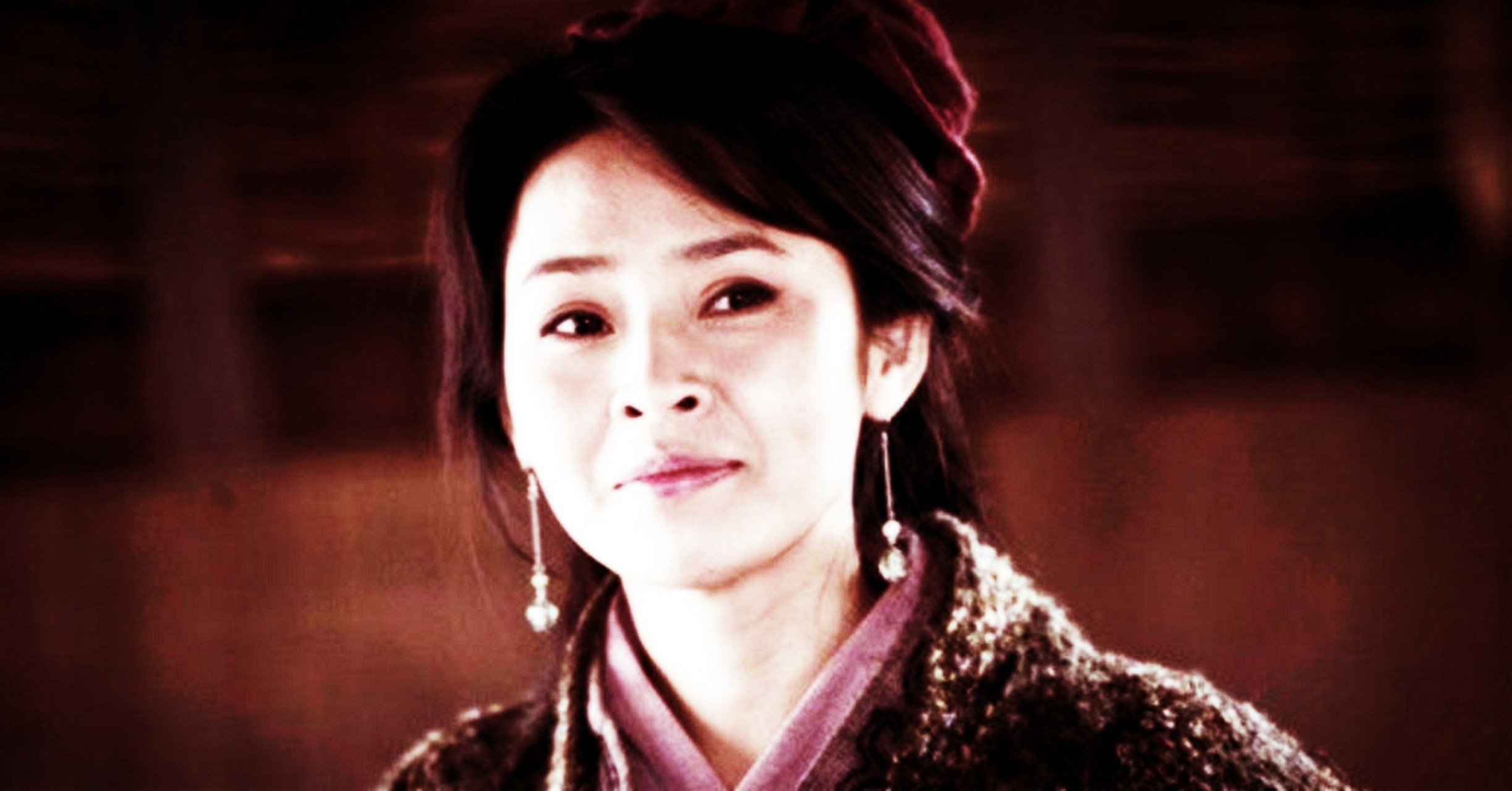 "曹氏一听,立马开门迎接刘邦. 一进屋,刘邦笑着接过自己准备好的豆饼.