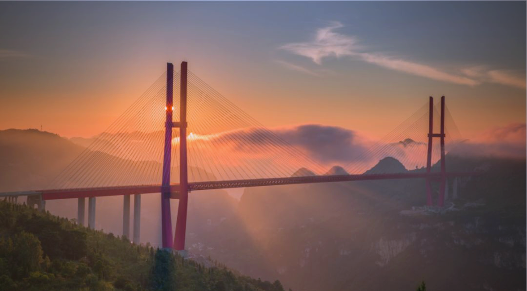 贵州桥梁的辉煌成就与未来地位
