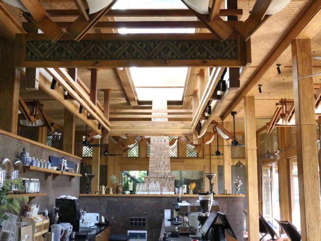 云南新一批精品咖啡庄园,你打卡了没?