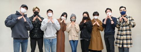 倒数2天首播!《顶楼 第二季》制作发布会