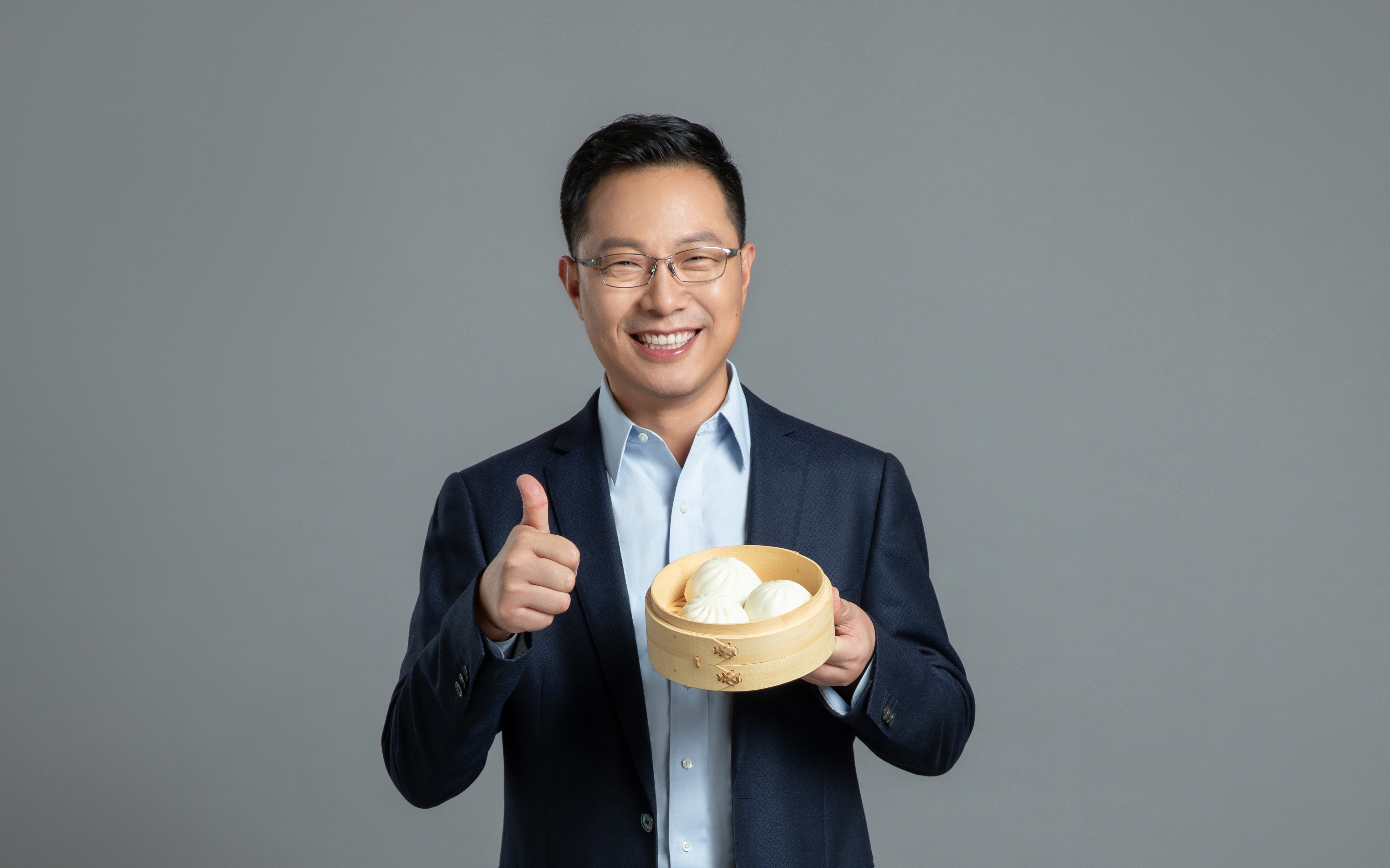 巴比食品董事长刘会平:标准化品牌化是中式面点的关键