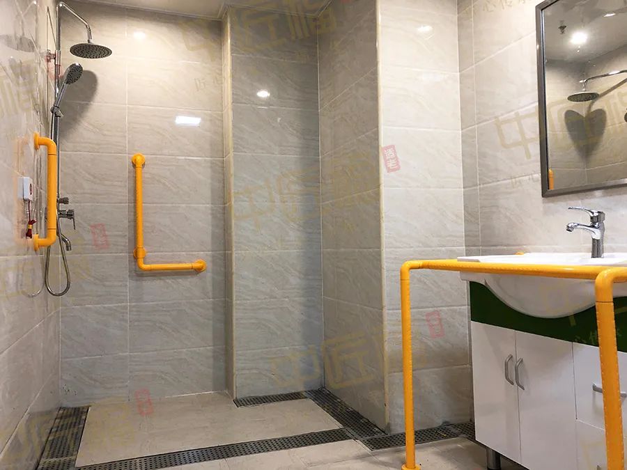 案例分享:九如城(乐从)综合养老服务中心