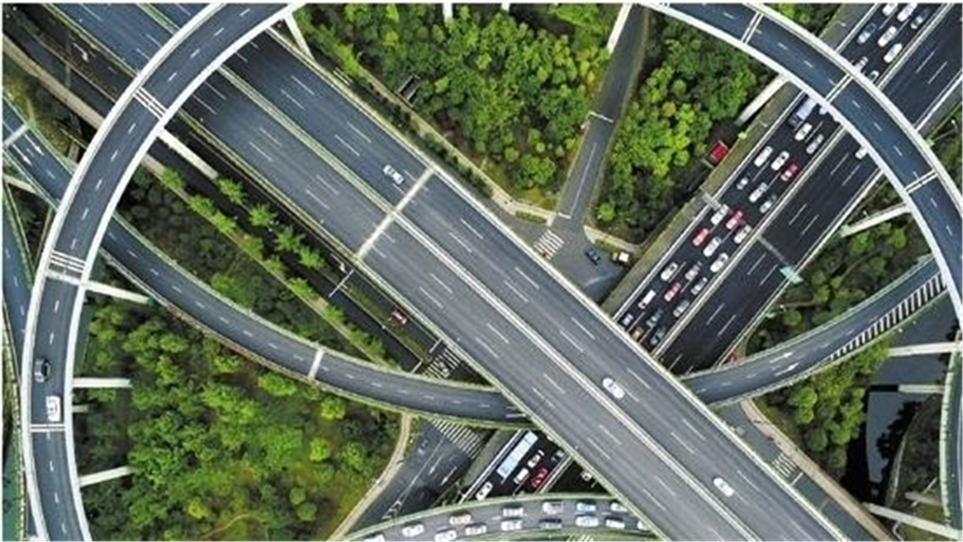 北京城市副中心再添"大动脉",通马路升级为快速路,全长6公里