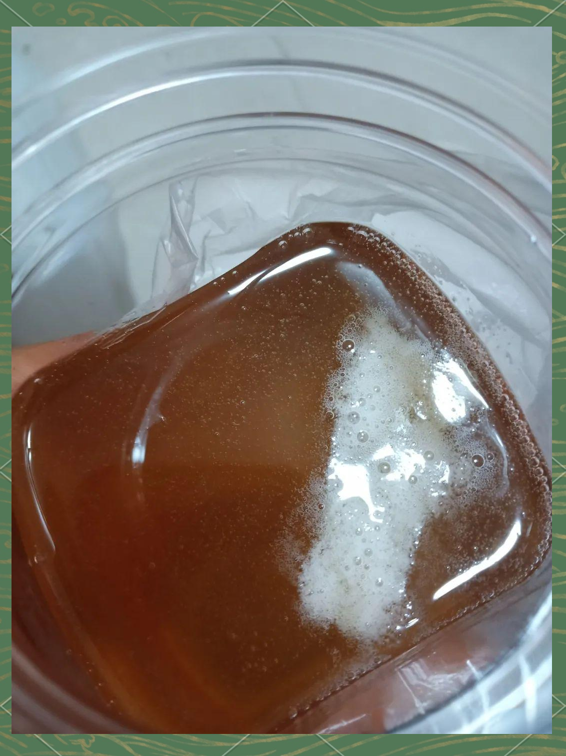 蜂蜜结晶属于正常现象吗?(蜂蜜结晶是否正常) 蜂蜜结晶属于正常现象吗?(蜂蜜结晶是否正常)