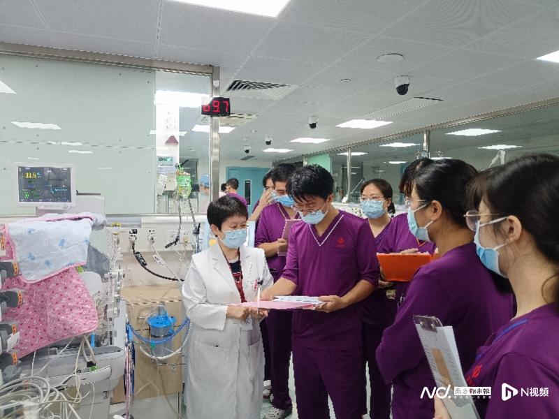 李晓瑜:36年了,儿科疾病谱变了但整个专业仍需持续关注