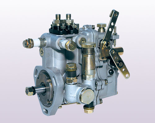 一般而言,机械式输油泵的可靠性相当高,即便出现故障,也多是膜片损坏