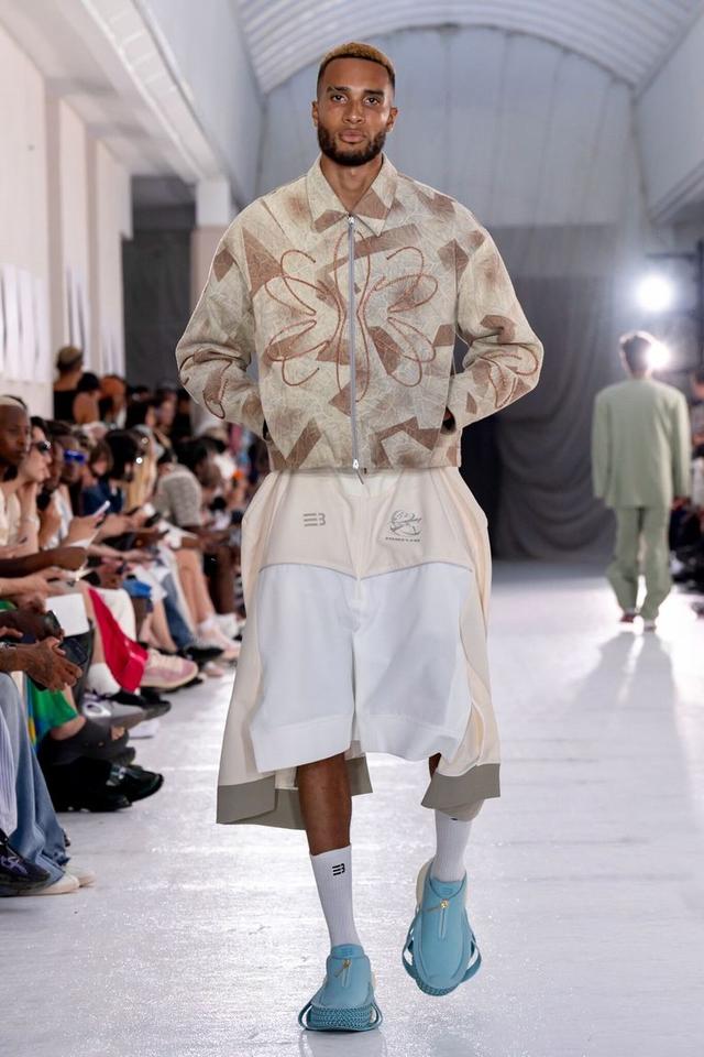 namesake全新24春夏「timezone」系列正式发布