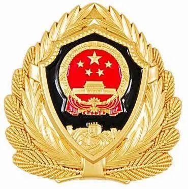 集結號丨解放軍軍旗,軍徽和武警部隊旗,徽簡史