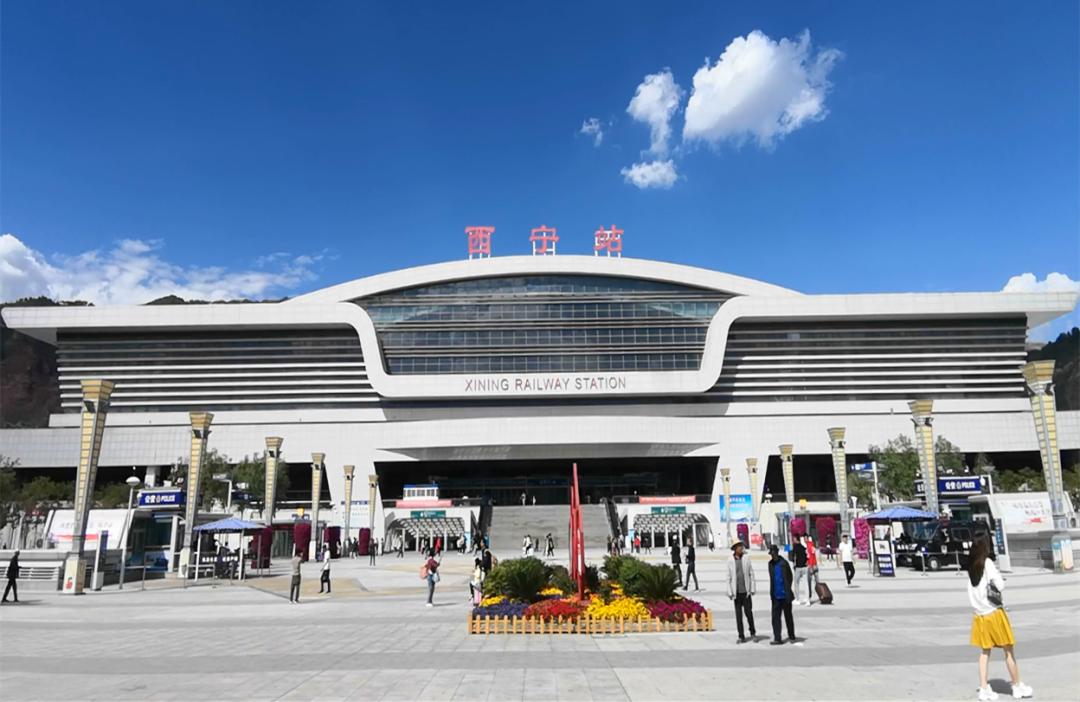西宁火车站预计发送旅客145万人次