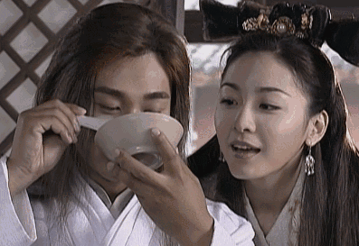 《风云》开播20年,你还记得泡面头,离子烫的他们吗?