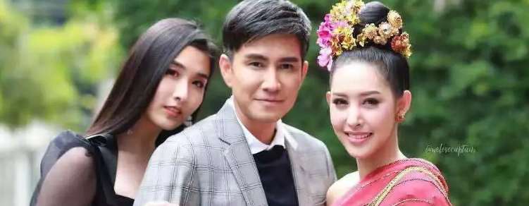 花环夫人的历史原型
