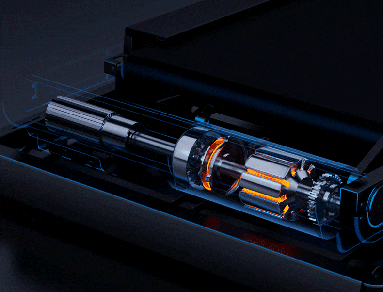 易跑马拉松跑步机跟普通跑步机有啥区别?