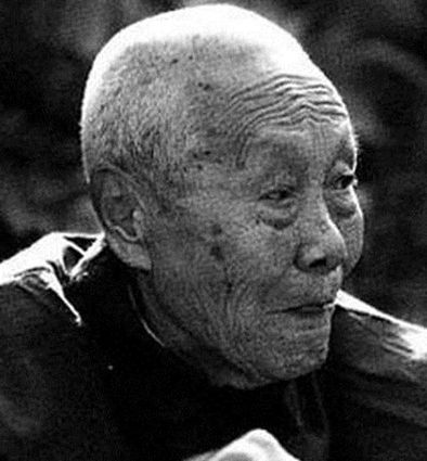 历史最后一个太监孙耀庭:净身醒来才知道大清亡了