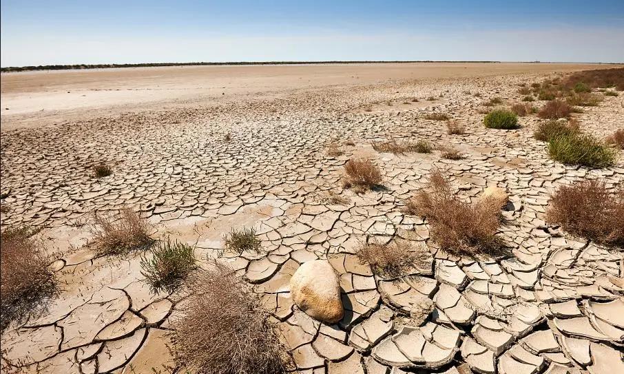 三分钟带你了解一下水资源现状与监测维护相关情况