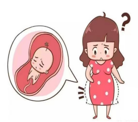 当怀孕遇上胎膜早破