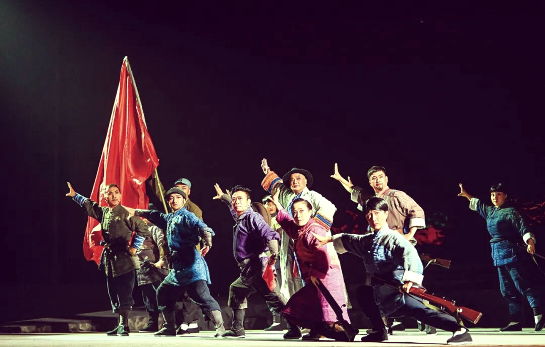 蒙汉团结与抗战传奇:大青山游击队的英雄岁月