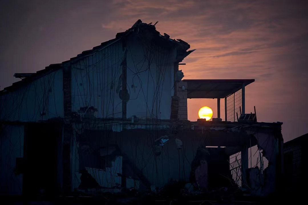 签约率超99%!资金政策瓶颈逐一攻破,老集镇告别"城中村"