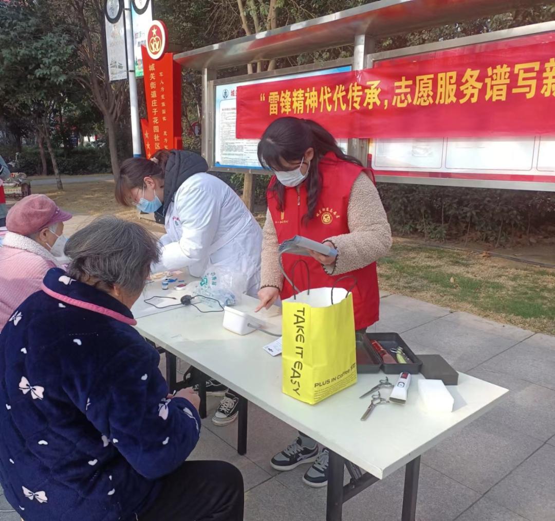 蒙城庄子医院(蒙城庄子医院怎么样好不好)