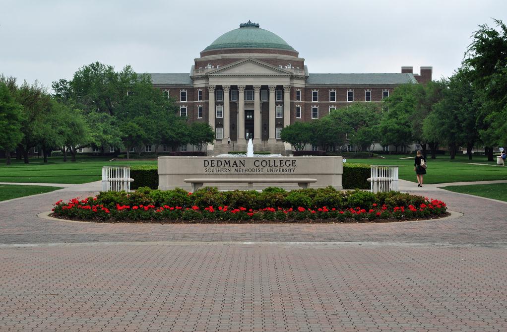 美国德克萨斯州大学(美国德克萨斯州大学排名)