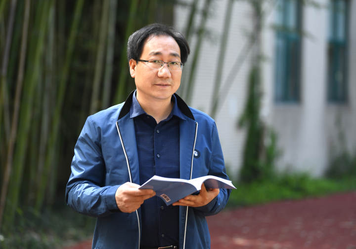 建言献策丨张军林:"双减"要为教育高质量发展服务