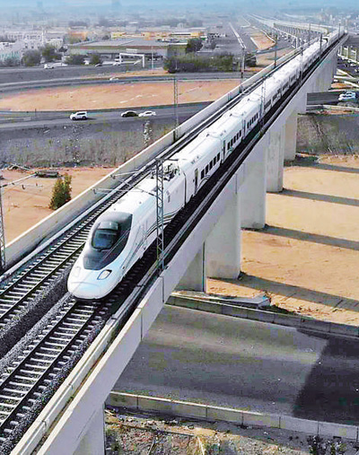 增强发展能力 提振发展信心