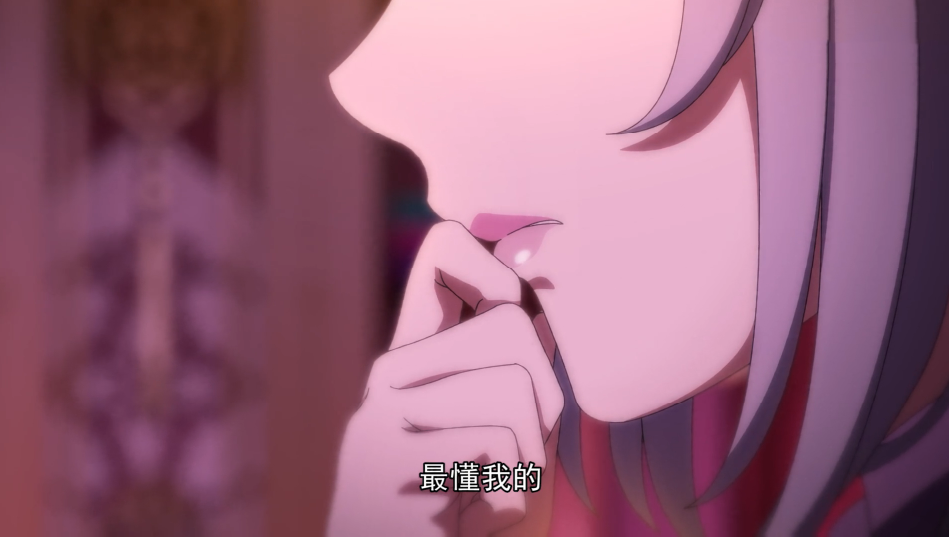 白小纯喜提夜魔称号,和血梅连孩子都有了,还趁机破了宋君婉心房