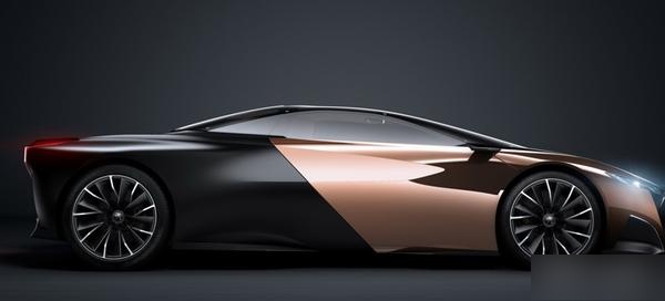 很长一串英文的车标,车标是一串字母的国产suv是啥车